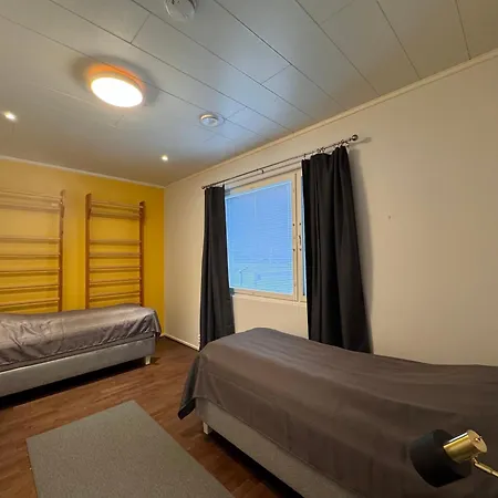 Kotimaailma - Hieno Asunto Poreammeella Ja Saunalla Apartment *